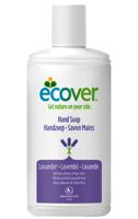 Handzeep ecover lavendel 250ml - thumbnail