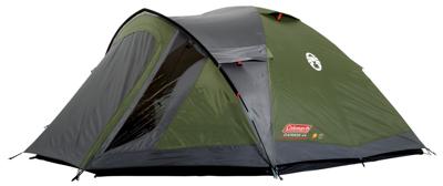 Coleman Darwin 4+ Koepeltent