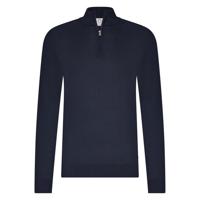 Born with Appetite Trui BWA25305LU15 | Blauw - thumbnail