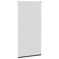 Rolgordijn verduisterend 85x150cm stofbreedte 80,7 cm polyester - thumbnail