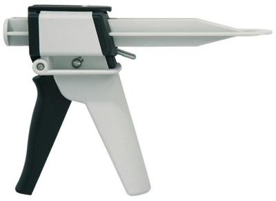 TEROSON lijm- / kitpistool "et handgun" (teromix handpistool) teromix gun f.teromix 6700