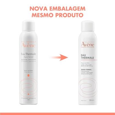 Eau Thermale Avène Thermaal Water Spray Eau Thermale Avène Thermaal Water Spray