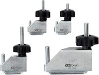 KS Tools 122.1200 Slangklemset, 4-delig - thumbnail
