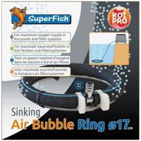 Air bubble ring d17cm Aquadistri - Aquadistri - thumbnail