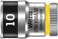 Wera 8790 HMA 05003725001 Dop (zeskant) Dopsleutelinzetstuk Houderfunctie 10 mm 1/4 (6,3 mm) - thumbnail
