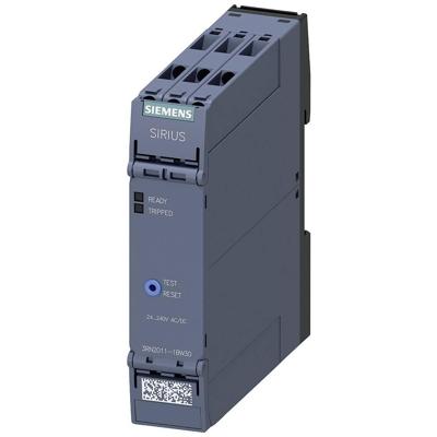Siemens 3RN2011-1BW30 Thermistor-motorbeveiligingsrelais 2x wisselcontact 1 stuk(s) Siemens 3RN2011-1BW30 Thermistor-motorbeveiligingsrelais 2x wisselcontact 1 stuk(s)