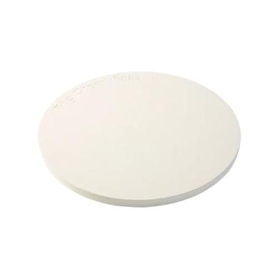 Big Green Egg | Baking Stone | Large - thumbnail