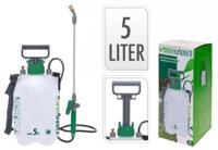 Hogedrukspuit 5 Liter - thumbnail