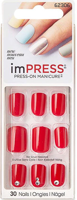 Kiss imPRESS Press-On Manicure Kunstnagels - thumbnail
