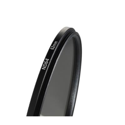 Hama grijsfilterset ND8/64/1000 62mm