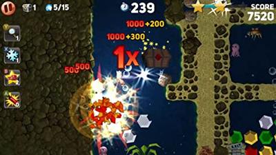 Boulder Dash Ultimate Collection