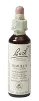 Bach Flower Remedies Maskerbloem 20ml - thumbnail