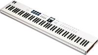 Arturia KeyLab Essential 88 mk3 Keyboard Wit - thumbnail