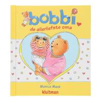 Bobbi - De Allerliefste oma - thumbnail
