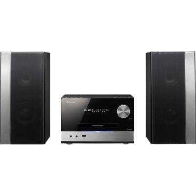 Pioneer X-PM12BT zwart