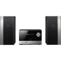 Pioneer X-PM12BT zwart - thumbnail