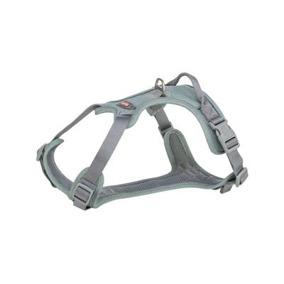 TRIXIE HONDENTUIG PREMIUM ACTIVE SALIE 60-75X2,5 CM TRIXIE HONDENTUIG PREMIUM ACTIVE SALIE 60-75X2,5 CM