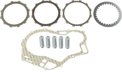 TRW koppeling super kit clutch super kit, msk229