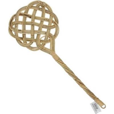 Sorbo mattenklopper rotan 4 slags