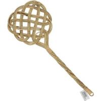 Sorbo mattenklopper rotan 4 slags - thumbnail