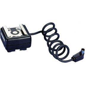 Kaiser 1301 Flitsadapter voor middencontact