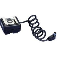 Kaiser 1301 Flitsadapter voor middencontact - thumbnail