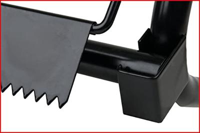 KS Tools 800.0160 800.0160 Wandhouder voor handdoekdispenser Staal Zwart 1 stuk(s)