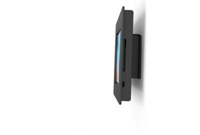 Maclocks ENWMB navigatiesysteemhouders en -houder