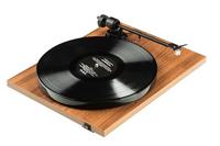 Pro-Ject E1 Platenspeler Bruin - thumbnail