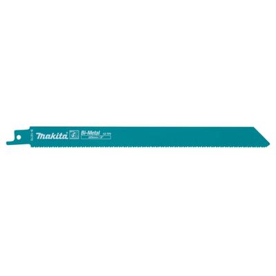 Makita Accessoires Reciprozaagblad 225x0,9 TPI14 - S1122BF - B-16776