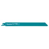 Makita Accessoires Reciprozaagblad 225x0,9 TPI14 - S1122BF - B-16776 - thumbnail