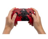 BDA 1508192-01 game controller Gamepad Nintendo Switch Bluetooth Rood - thumbnail