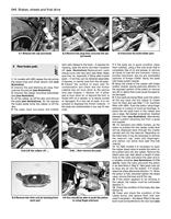 YamahaMT-07, Tracer & XSR700 (14 to 17) 6385 - thumbnail