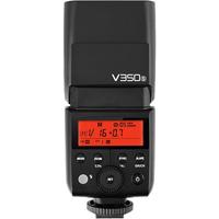 Godox Speedlite Ving V350F Fuji - thumbnail
