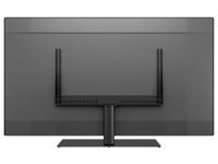 Multibrackets M VESA Tablestand Turn Tafelstandaard 60-75 Inch Schermen Zwart - thumbnail