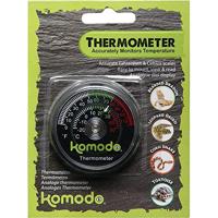 Komodo thermometer analoog - thumbnail