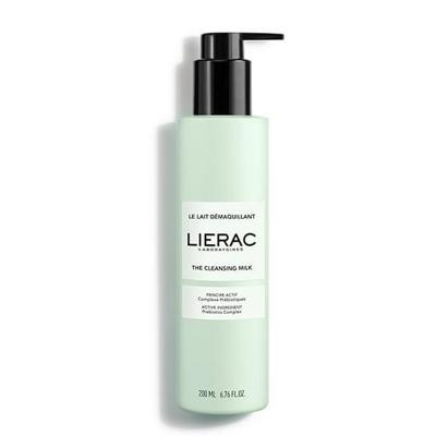 Lierac Les Démaquillants The Cleansing Milk Lierac Les Démaquillants The Cleansing Milk