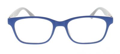 Leesbril MPG KLH185-Blauw KLH185-+1.00