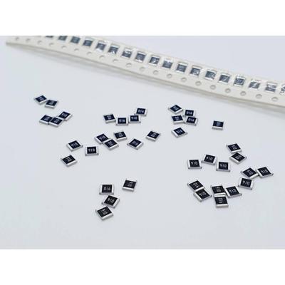 Walsin WR08X56R0FTL WR08X56R0FTL Thick Film weerstand 56 Ω SMD 0805 0.125 W 1 % 5000 stuk(s) Tape on Full reel