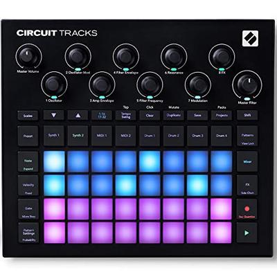 Novation Circuit Tracks