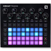 Novation Circuit Tracks - thumbnail