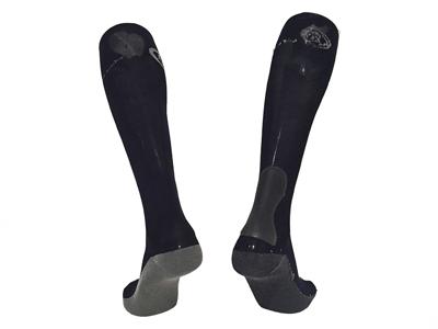 Kentucky Achilles gel sokken donkerblauw maat:42-46