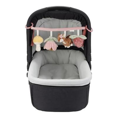 Little Dutch Fairy garden wagenspanner