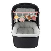 Little Dutch Fairy garden wagenspanner - thumbnail