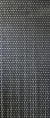 Sunarts kant en klaar vliegengordijn 100 x 232 Verspringend antraciet model 039