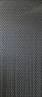 Sunarts kant en klaar vliegengordijn 100 x 232 Verspringend antraciet model 039 - thumbnail