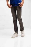 Vingino Diego Vintage Jeans Kids Zwart - Maat 128 - Kleur: Zwart | Soccerfanshop - thumbnail