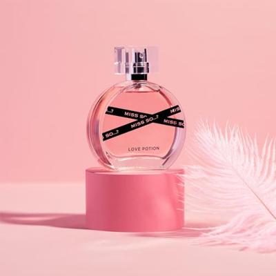 Love Potion Eau De Parfum