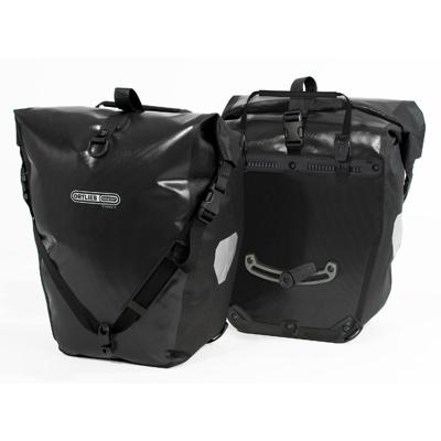 Ortlieb Back-Roller QL2.1 40 L Fietstas Ortlieb Back-Roller QL2.1 40 L Fietstas