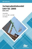 Jurisprudentiebundel UAV-GC 2005 - Paperback (9789463150552) - thumbnail
